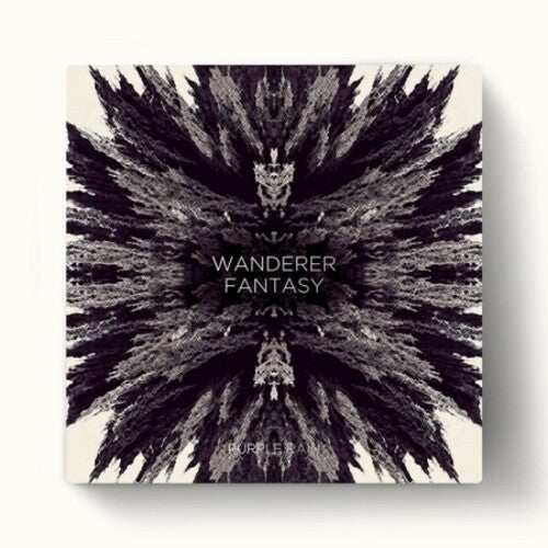 Purple Rain - Wanderer Fantasy (incl. 60pg Photobook + 3pc Photocard)