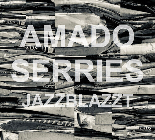 Rodrigo Amado / Dirk Serries - Jazzblazzt