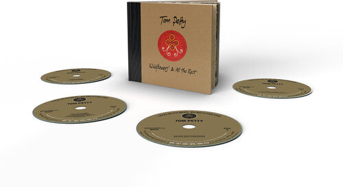 Tom Petty - Wildflowers & All The Rest
