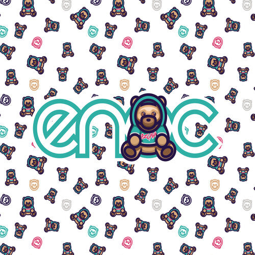 Ozuna - Enoc