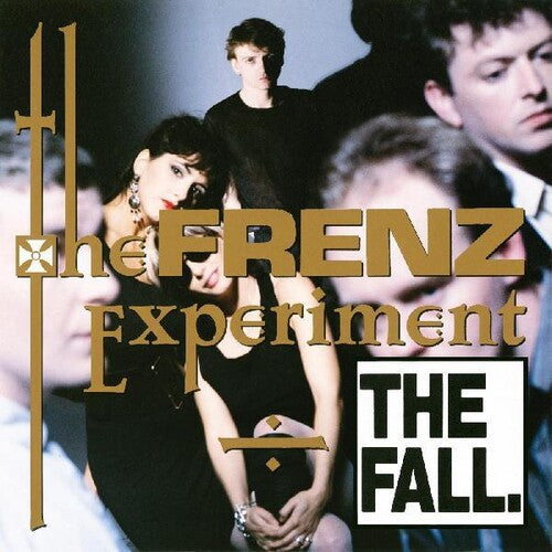 Fall - The Frenz Experiment (Expanded Version)