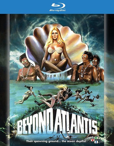 Beyond Atlantis