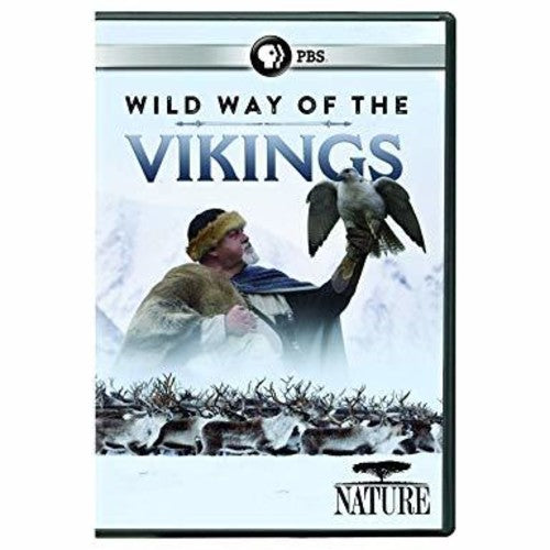 Wild Way of the Vikings