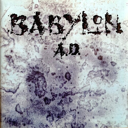 Babylon A.D. - Babylon A.D.