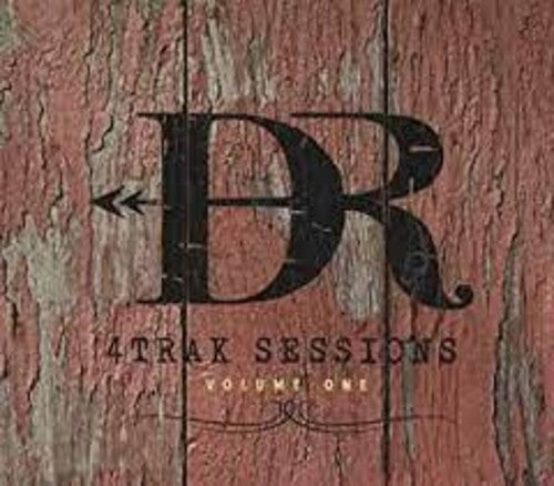 Dean Ray - 4Trak Sessions: Volume One