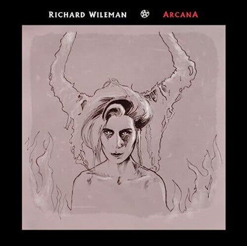Richard Wileman - Arcana
