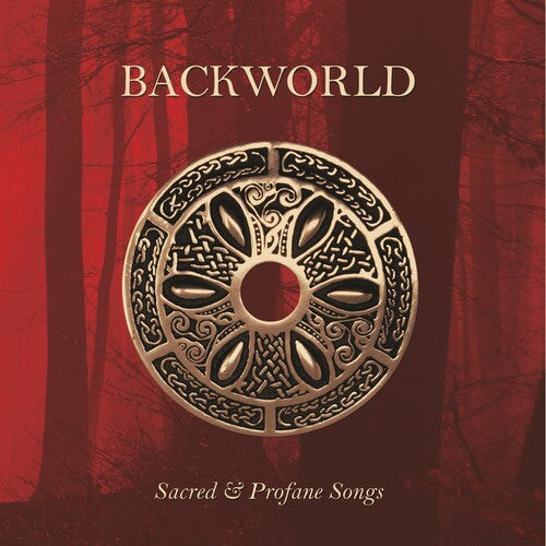 Backworld - Sacred & Profane Songs