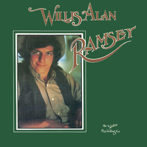 Willis Ramsey Alan - Willis Alan Ramsey