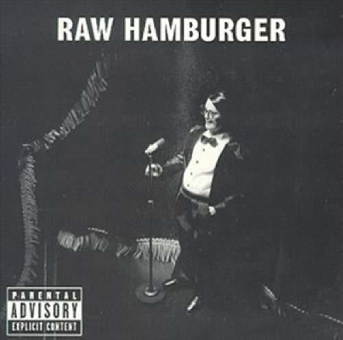 Neil Hamburger - Raw Hamburger