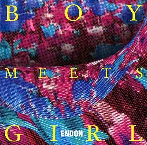 Endon - Boy Meets Girl