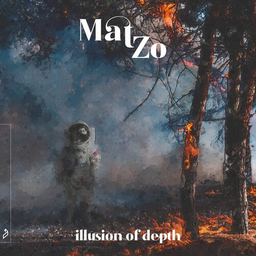 Mat Zo - ILLUSION OF DEPTH