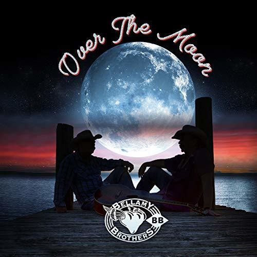The Bellamy Brothers - Over the Moon