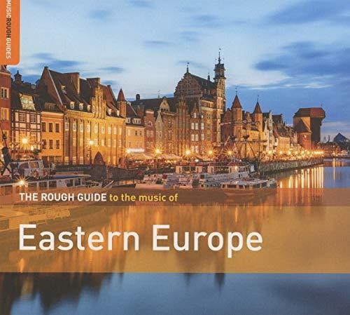 Rough Guide to the Music of Eastern Europe/ Var - Rough Guide To The Music Of Eastern Europe