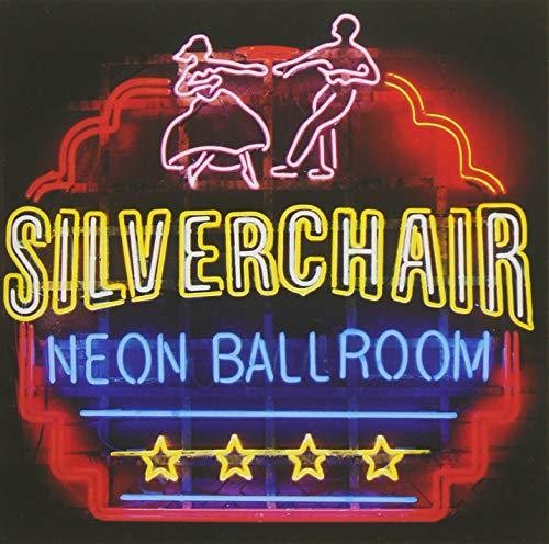 Silverchair - Neon Ballroom
