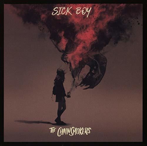 Chainsmokers - Sick Boy Save Yourself