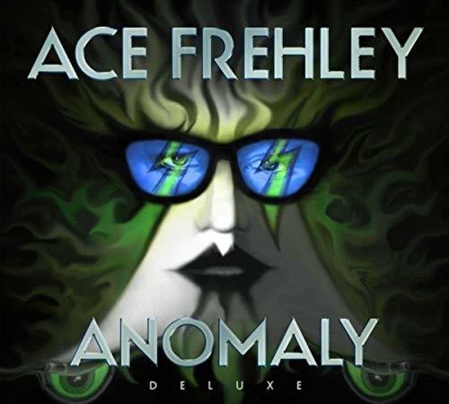 Ace Frehley - Anomaly