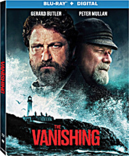 The Vanishing