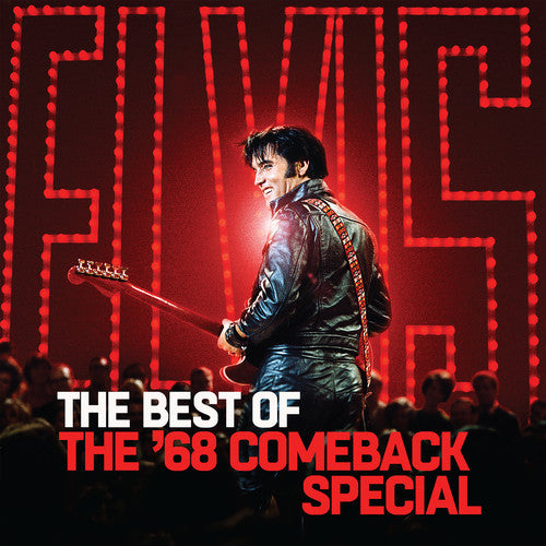 Elvis Presley - Special