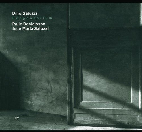 Dino Saluzzi - Responsorium