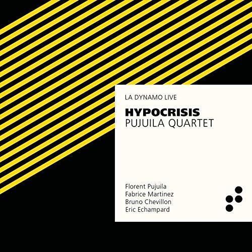 Florent Pujuila - Hypocrisis