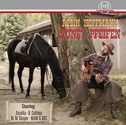 Robin Hoffmann - Kunst Pfeifen