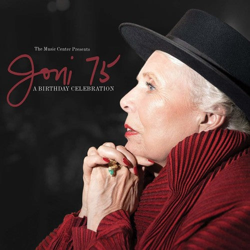 Various Artists - Joni 75: A Birthday Celebration (Various Artists)