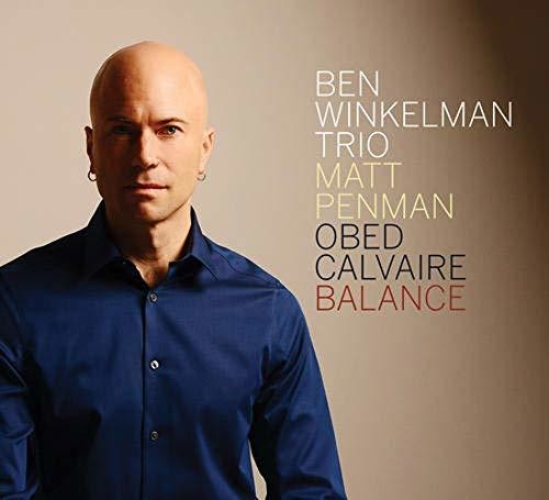 Ben Winkelman - Balance