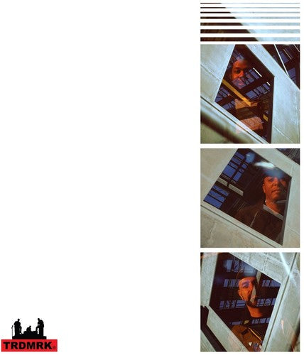 Trdmrk (Slimkid3 & DJ Nu-Mark) - Pick It Up