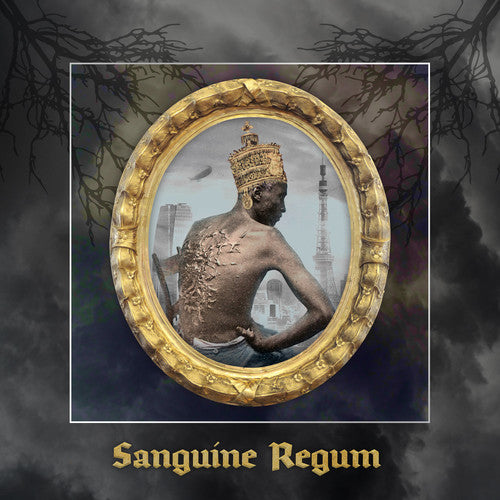 Anu Sun - Sanguine Regum