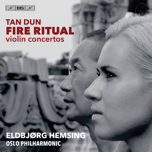 Dun/ Hemsing/ Oslo Philharmonic Orch - Fire Ritual