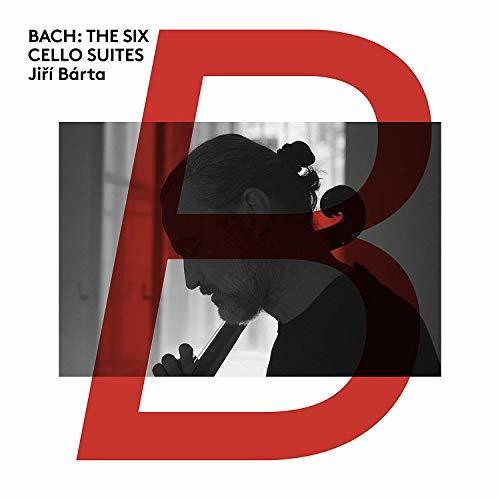 J.S. Bach / Barta - Six Cello Suites