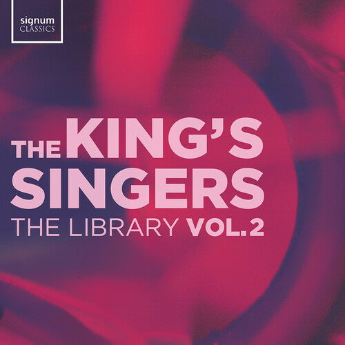 Various Artists - Library 2