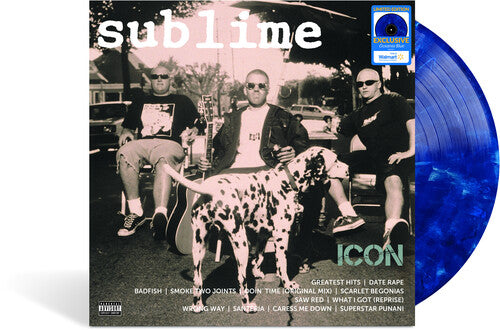 Sublime - Icon (Walmart Exclusive)