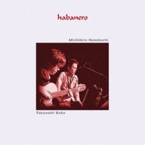 Habanero - Premonition Of Love (incl. Bonus Material)