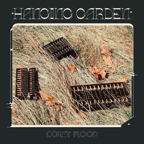 Carey Flood - Hanging Garden