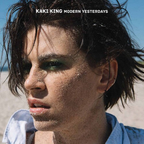King/ Thompson - Modern Yesterdays