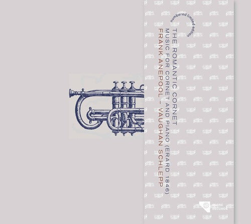 Anepool Schlepp - Romantic Cornet