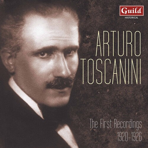 First Recordings 1920-1926/ Various - First Recordings 1920-1926