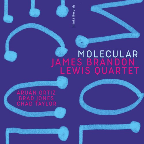 Lewis - Molecular