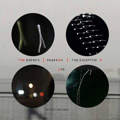 Hemphill - Deceptive 4