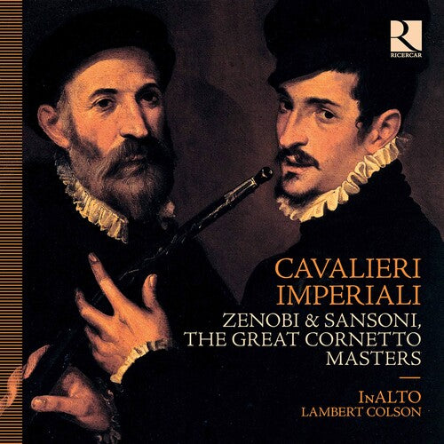 Inalto Colson - Cavalieri Imperiali