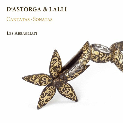 Les Abbagliati - D'astorga & Lalli