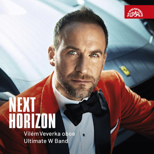 Next Horizon/ Various - Next Horizon