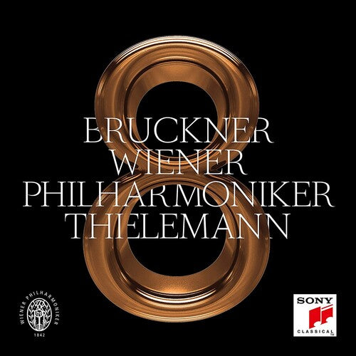 Thielemann Wiener Philharmoniker - Symphony 8 in C Minor