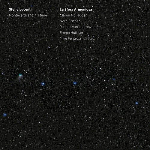 La Sfera Armoniosa - Stelle Lucenti