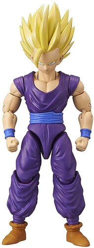 Bandai - Dragon Ball Super - Dragon Stars - Super Saiyan 2 Gohan Action Figure