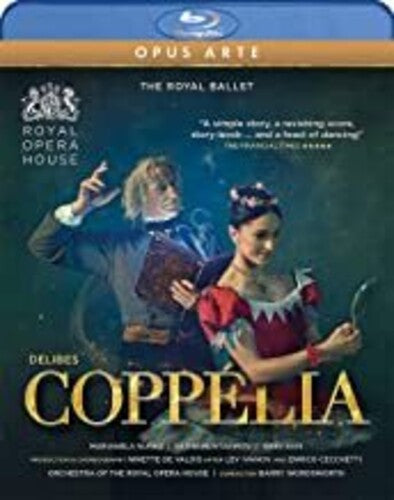 Coppelia