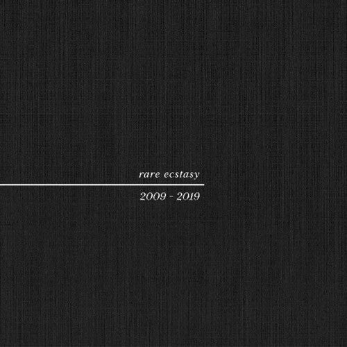 Pure X - Rare Ecstasy 2009 - 2019