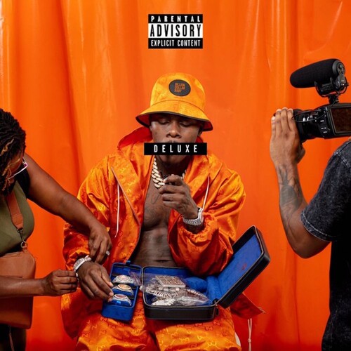 Dababy - Blame It On Baby