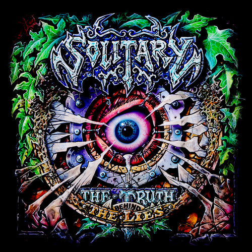 Solitary - The Truth Behind The Lies